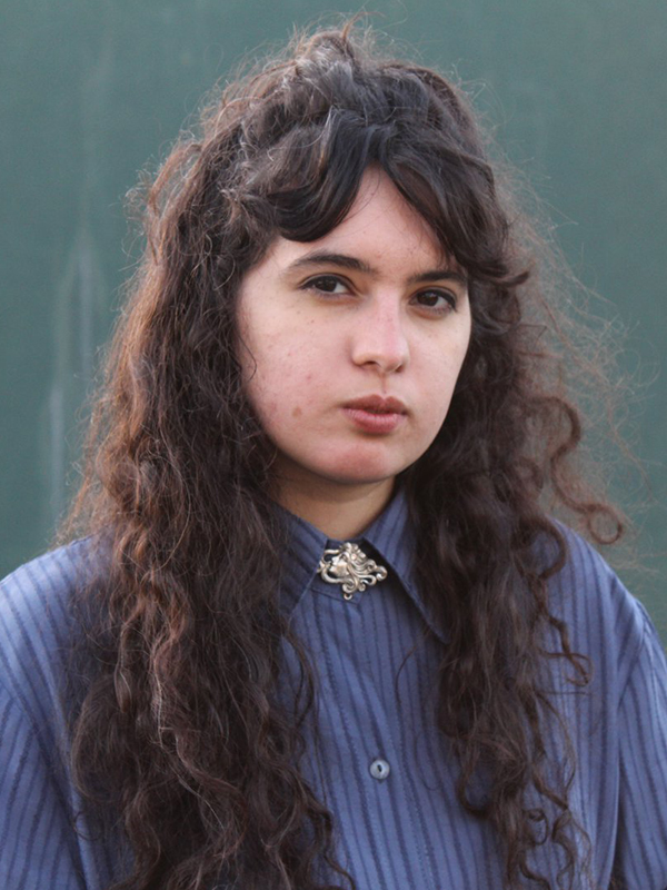 Lucila Patitucci